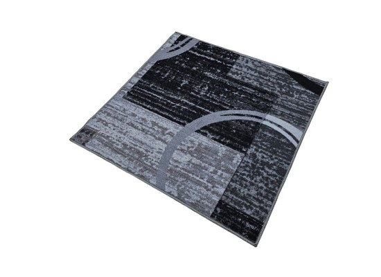 Мокетен килим ERIKA 8034 grey p
